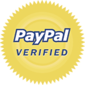 Paypal Verified